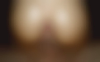 Diamond butt plug and sensual oil