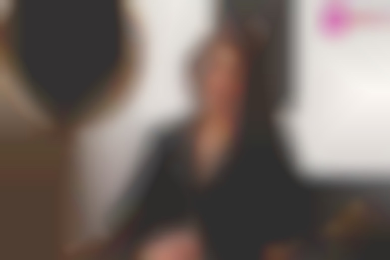 Dorcel Touch - Adriana Chechik