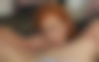 Seduced by the Redhead Next Door