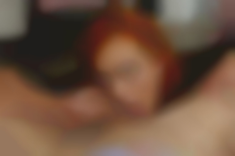 Seduced by the Redhead Next Door