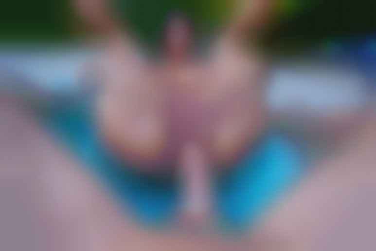 Le voyage anal de Mia Martinez