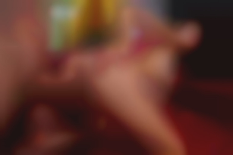 The sublime Vina Sky