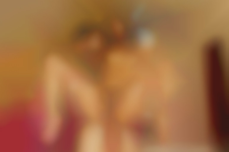 Intensiver Sex mit Gina Valentina