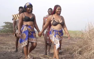 Back to roots - The last evening