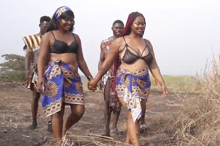 Zurück zu den Wurzeln - Der letzte Abend