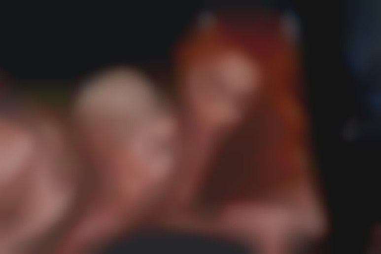 A Sweet Surprise from Veronica