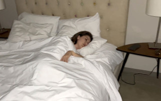 Eine indiskrete Kamera