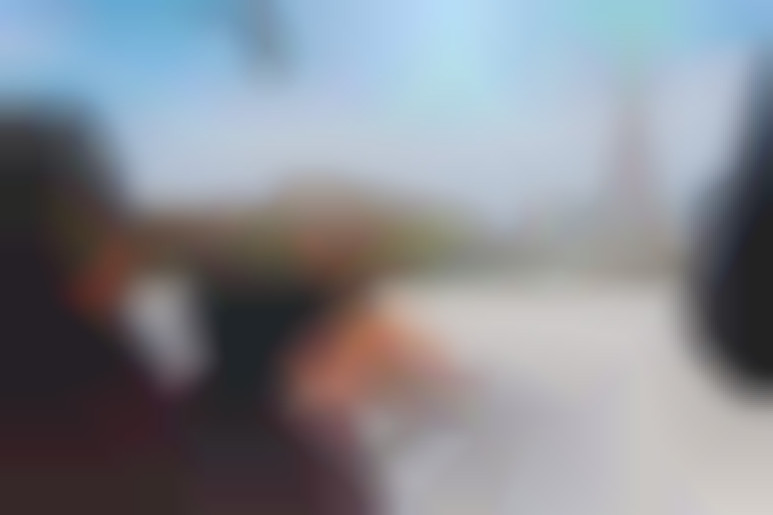 Dorcel News - Eine Nacht in Paris