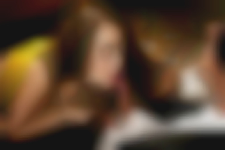 Homecoming and naughty games