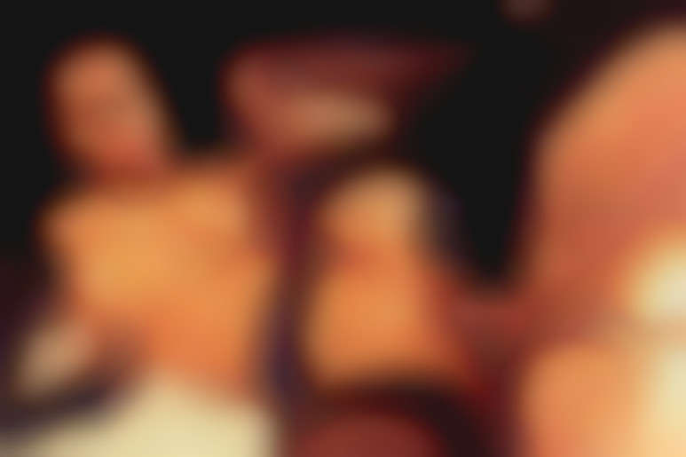 Susy Gala’s first DORCEL