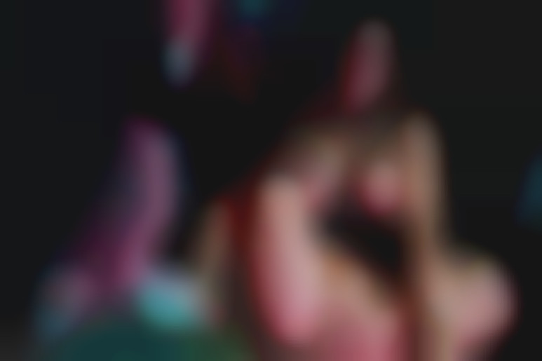 Tiffany Leiddi, torrid jealousy