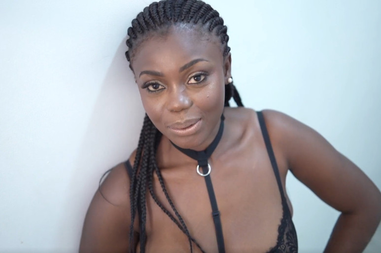 Lingerie - Episode 11