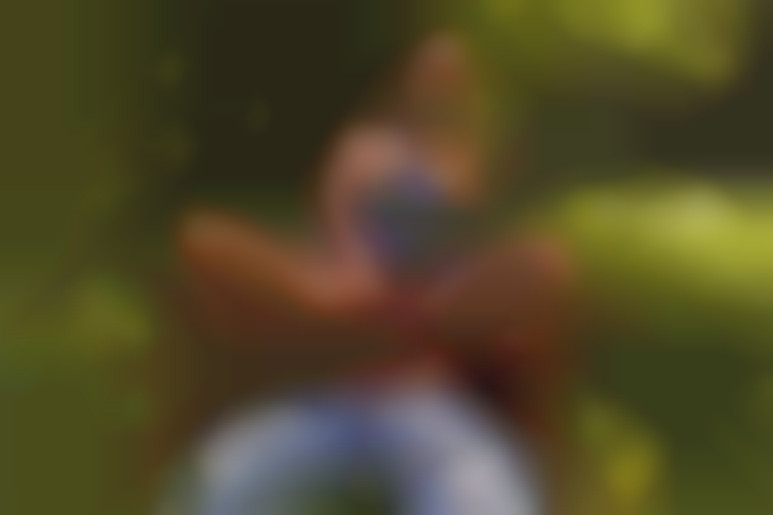 Romance en plein air