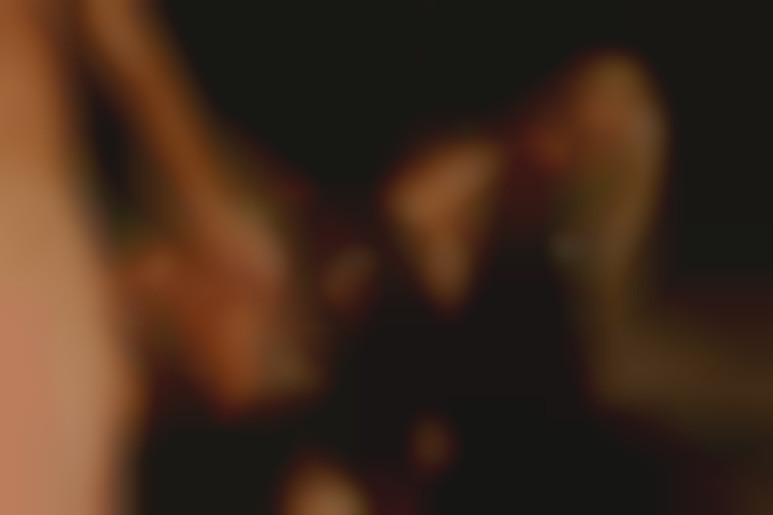 Orgy for all the tastes