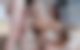 Plan à trois avec la jolie Eva Elfie