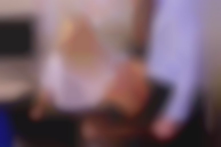 Jessie Volt, the anal sex secretary