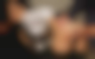 Blackmail and double penetration