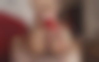 Noël est arrivé tôt: sexe surprise festif