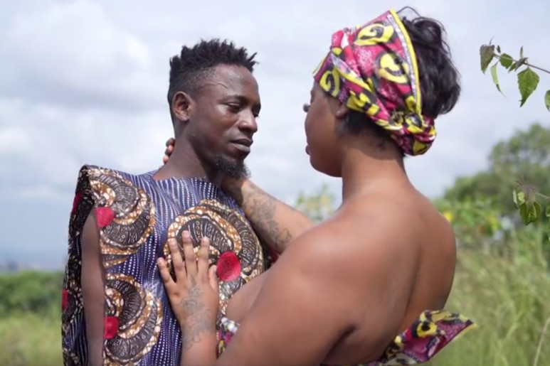 Corine et ses copines - Le défi en forêt