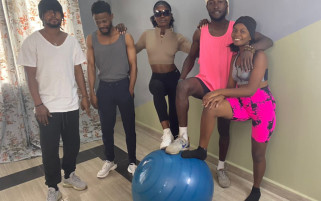 Der Professor – der Liebling der Damen