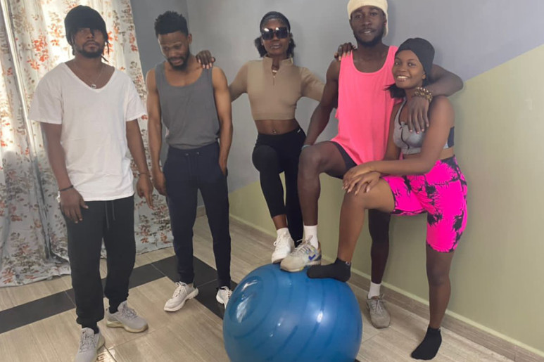 Der Professor – der Liebling der Damen