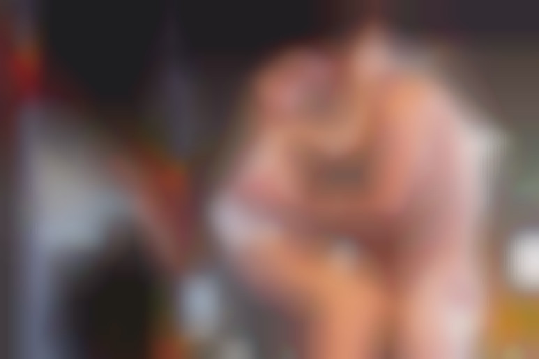 Entraînement intime