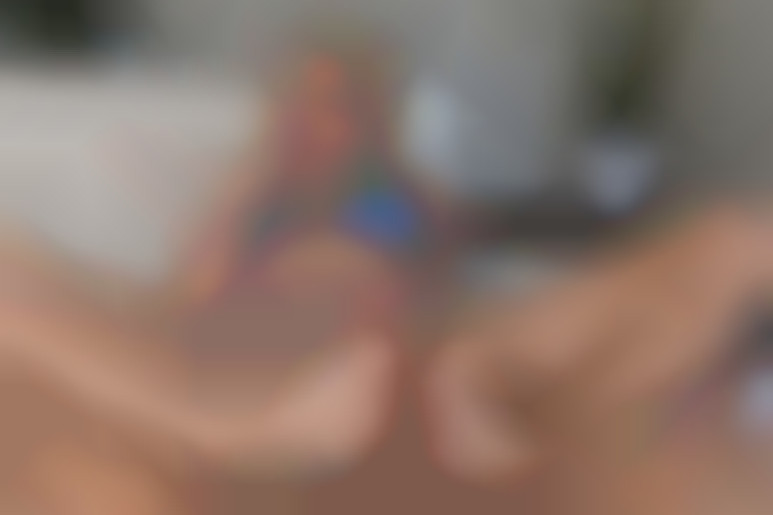 Pas de "Pool Party". Juste toi & moi