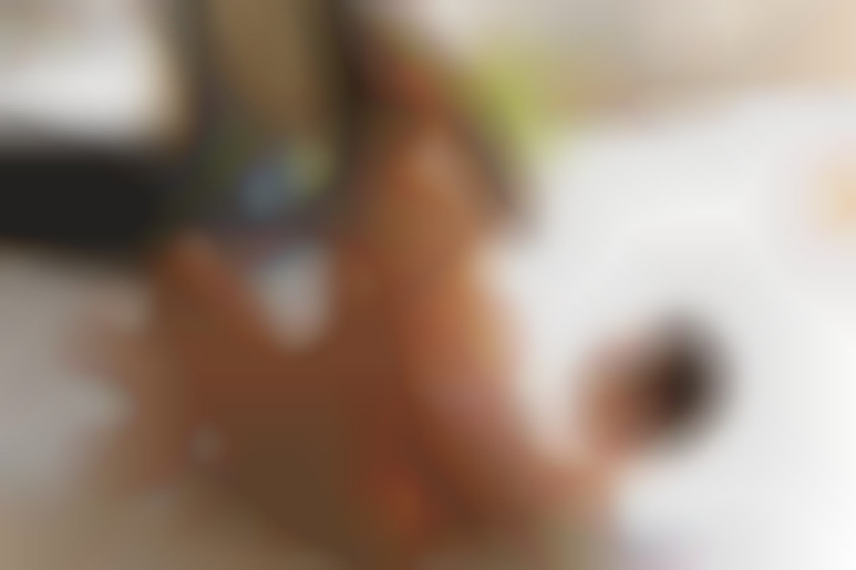 Alexa Tomas, fucked on the floor