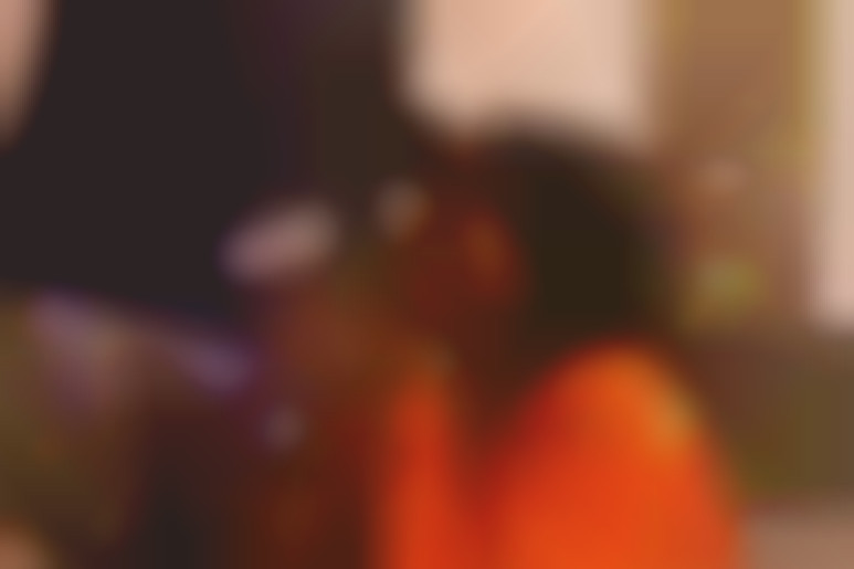 The challenge - my sister's support