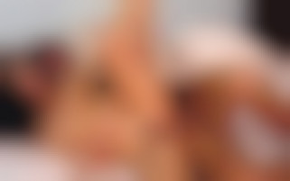 She gets sodomized after her shower