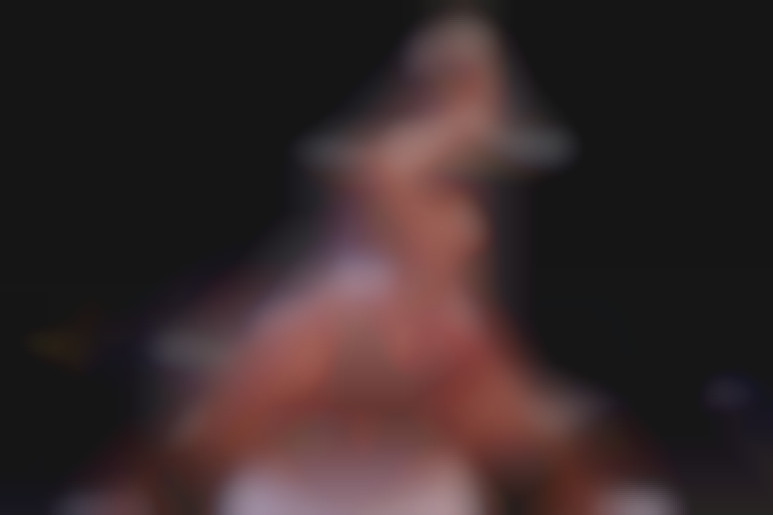 Landing a Stewardess