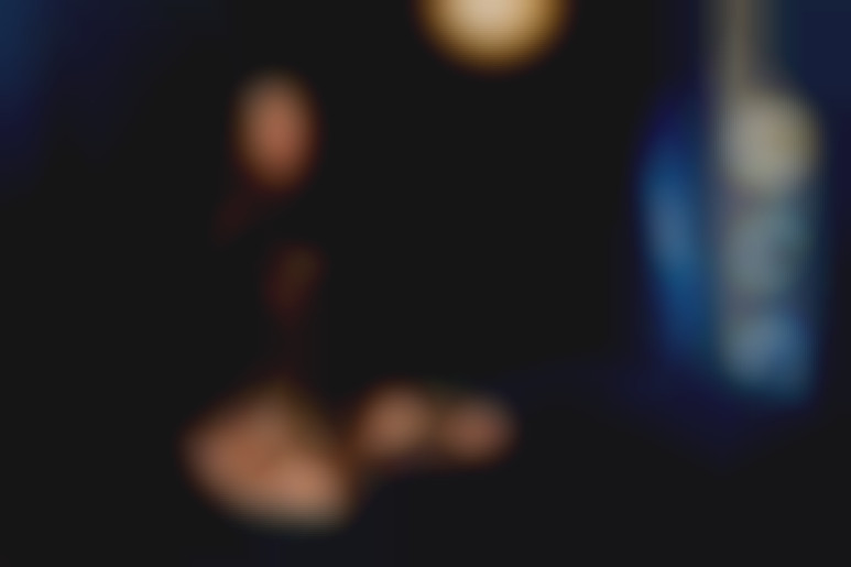 Portrait de Eve Sweet