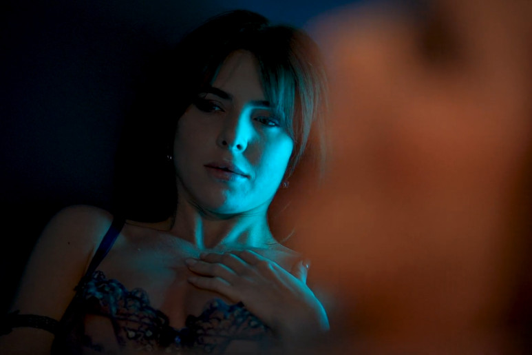 Nuit libertine sous tension