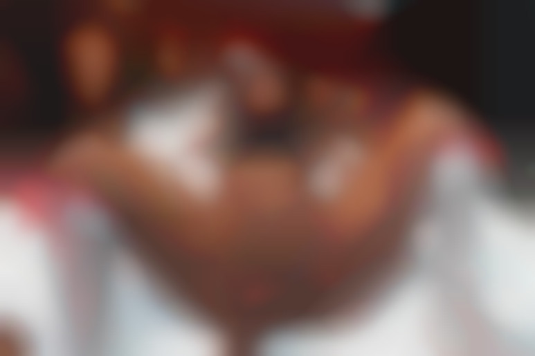 The perfect wedding - Orgy