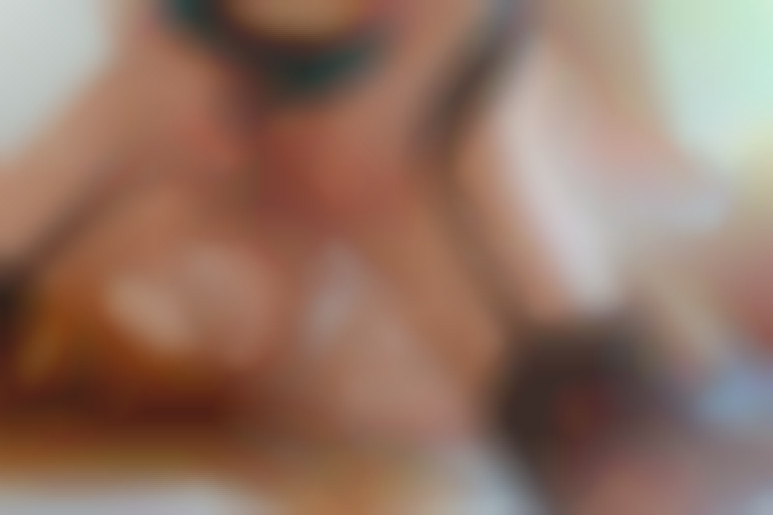 Jia Lissa, sa première scène Dorcel