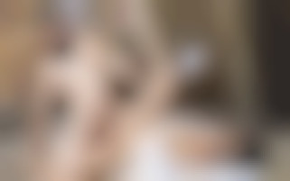 The artist fucked by her model