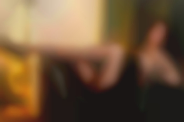 From Behind avec Clara Mia