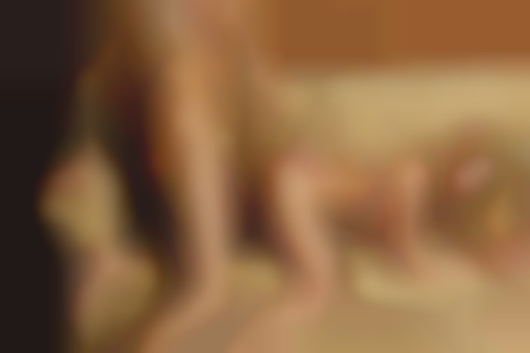 Cathy, la bonne de monsieur