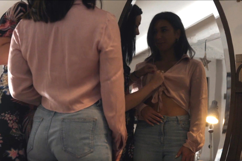 Bienveillance au féminin