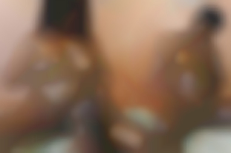 Les fantasmes de Joe - Séance de sport