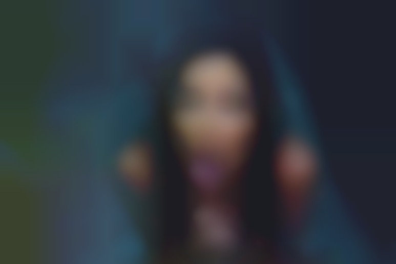 Naughty break with Clea