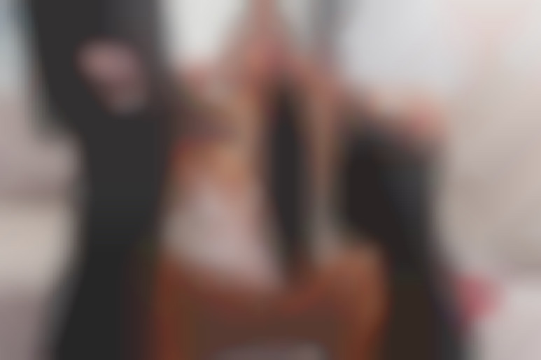 A naughty shoot fot Apolinia Lapiedra