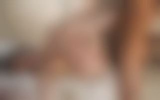 She gets fucked by the gardener