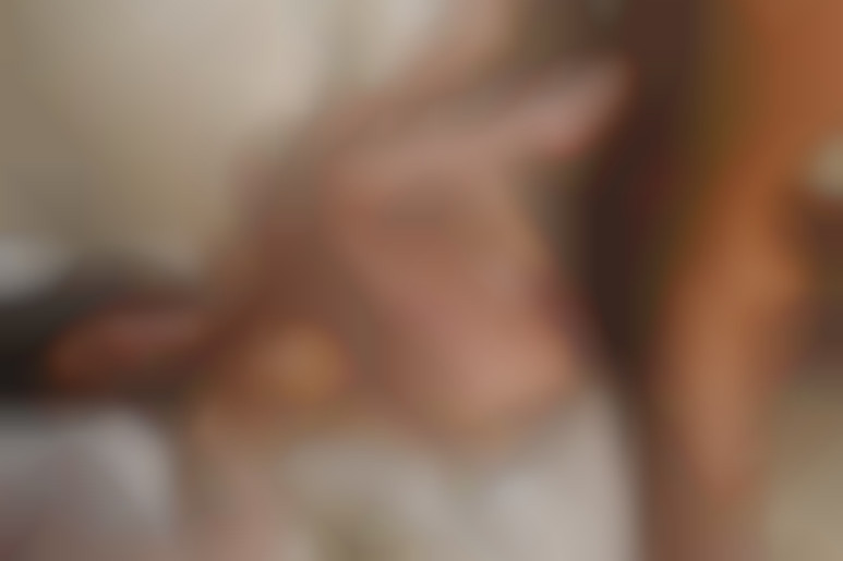 She gets fucked by the gardener