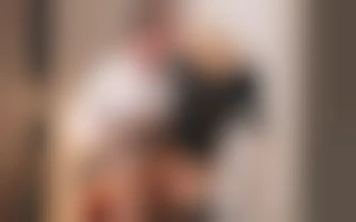 La première scène Dorcel de Brill B