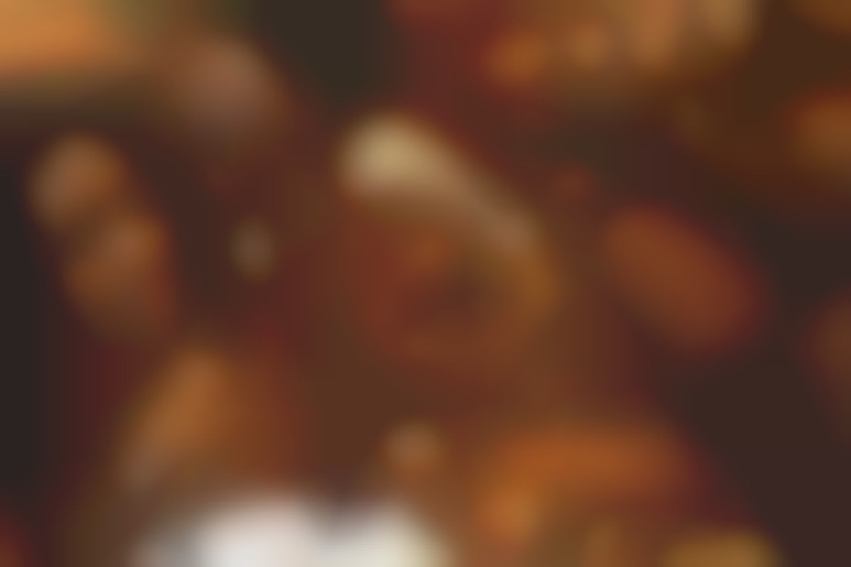 Domination games - Orgy