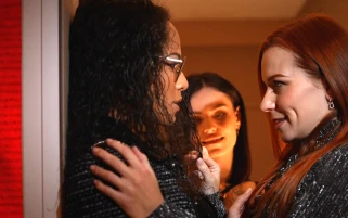 Connexions interdites