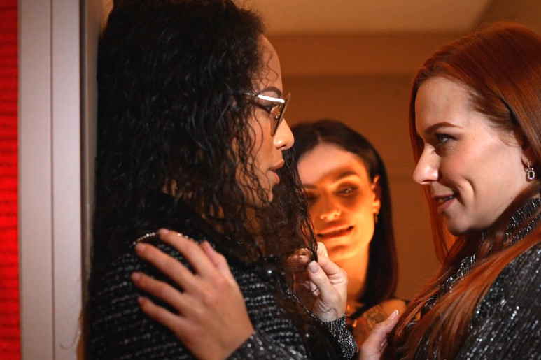 Connexions interdites