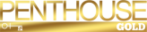 Promo site x Penthouse Gold