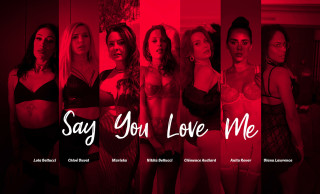 Say You Love Me